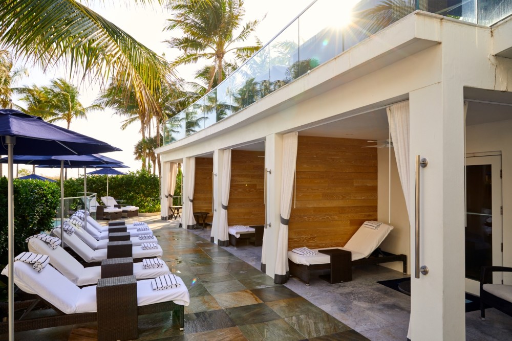 Soak Cabanas