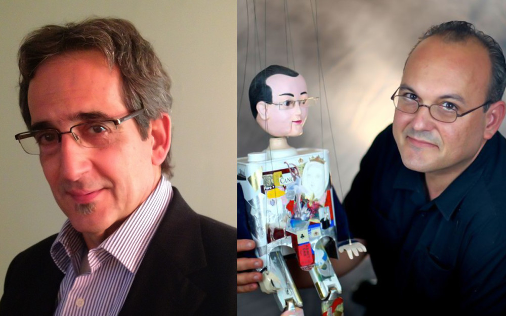 El Manisero with Pablo Cano at The Bass photo