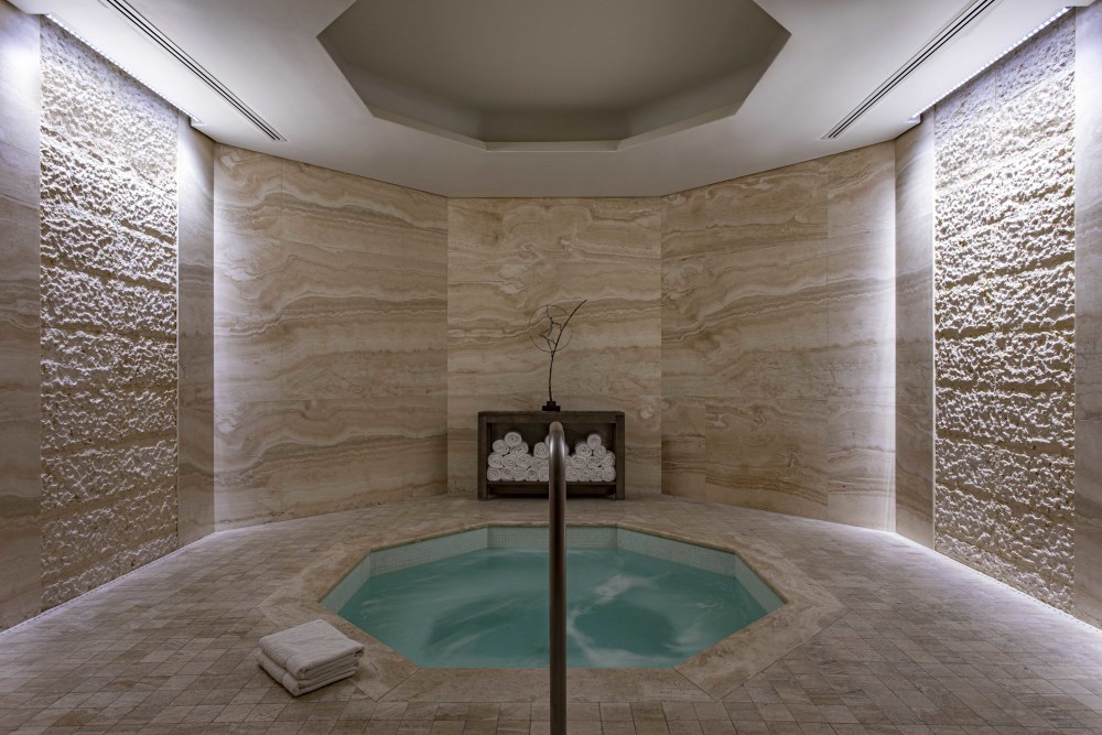 Ladies´Wellness Facilities