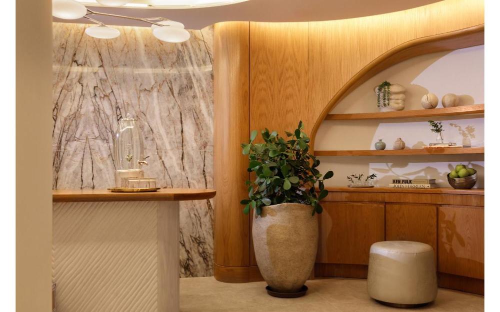 Welcome to Ondara Spa