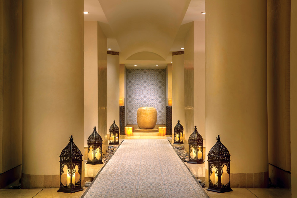 Biltmore Spa