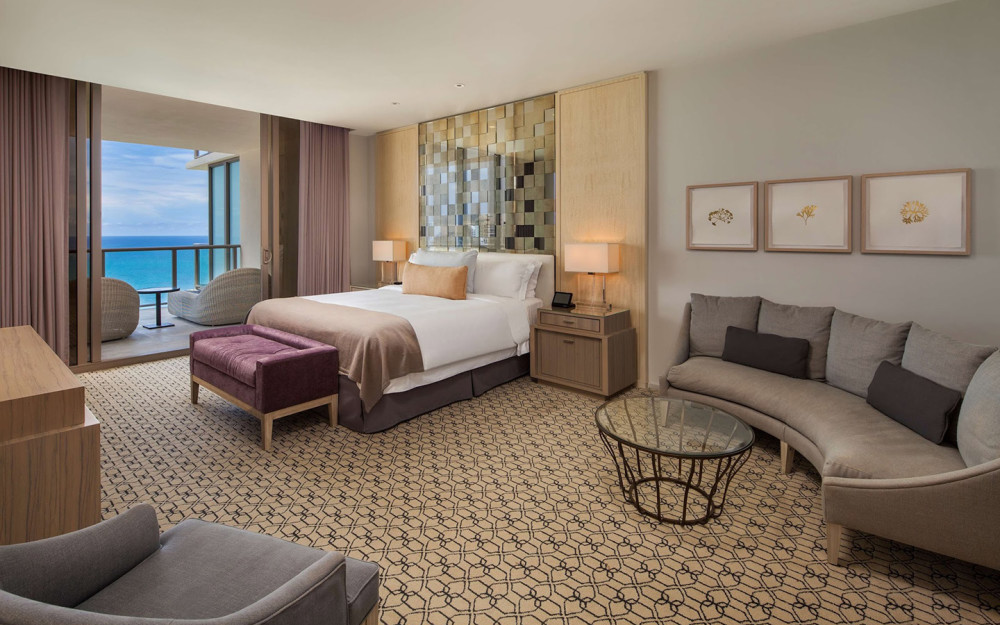Guest Suite