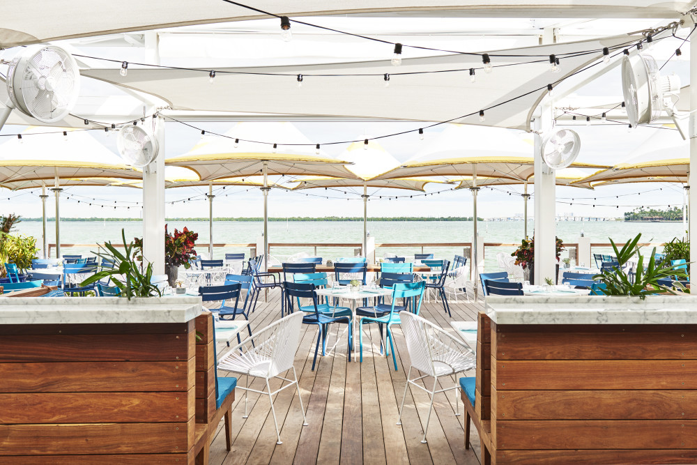 Lido Bayside