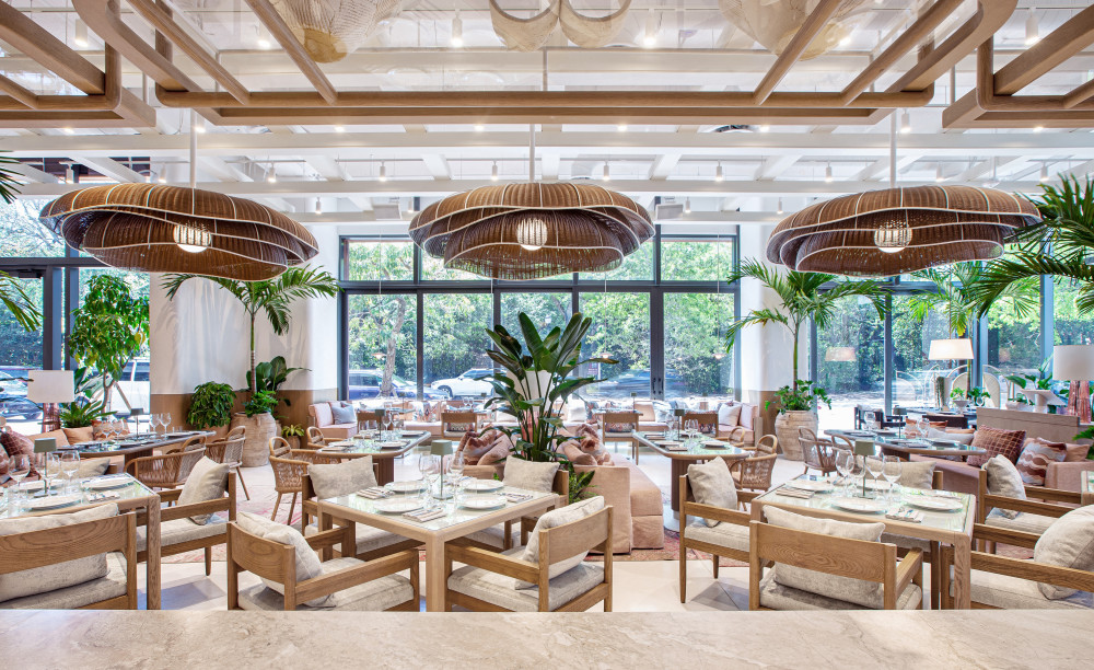 Amal Dining Space