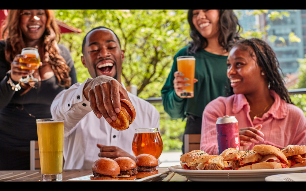 Announcing our exclusive Summer Event Packages, perfect for groups
of 12-20! Dive into a 2-hour extravaganza between 3-6pm. Select any
of our enticing