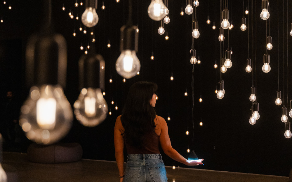 Immersive Creative Writing Workshops photo