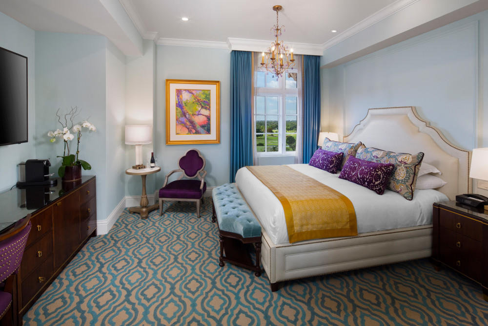 Superior Room King