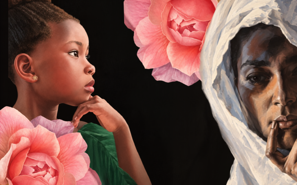 In Her Own Light: Opening Reception photo