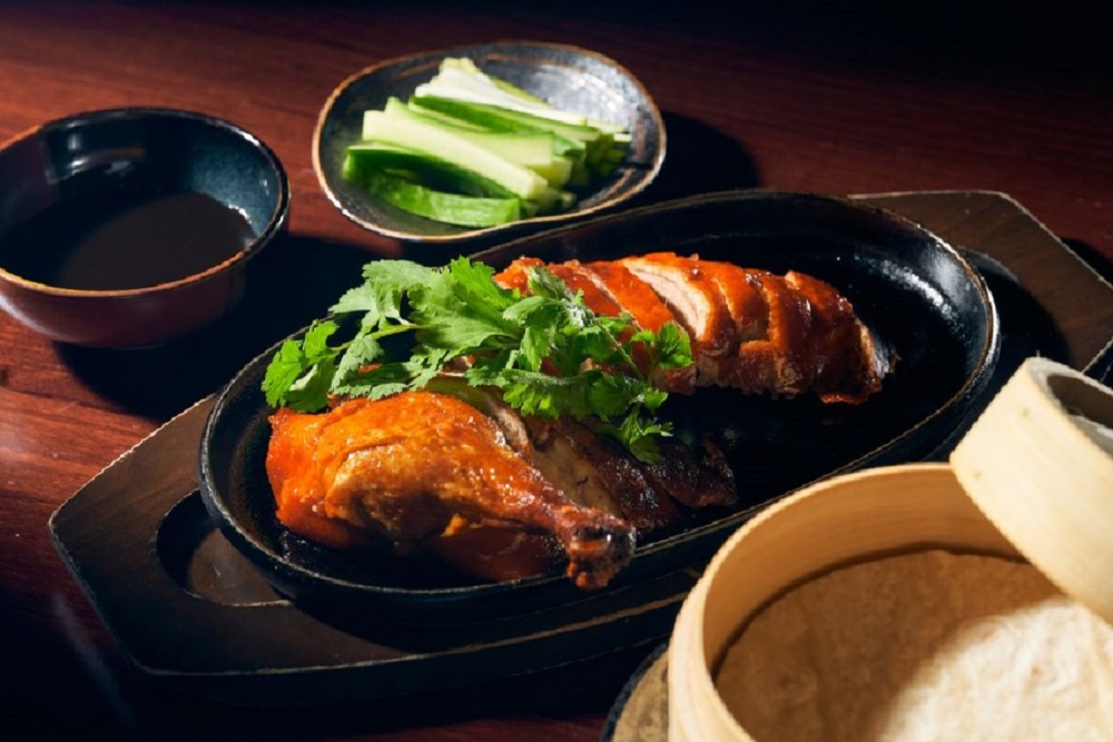 Peking Duck