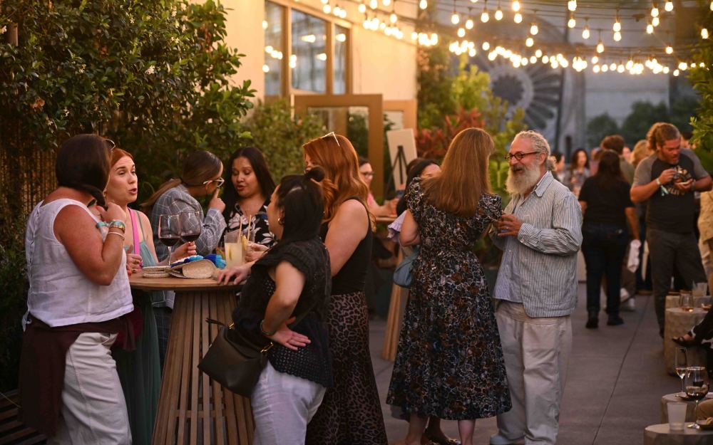 James Beard Foundation's Taste America®: Miami photo