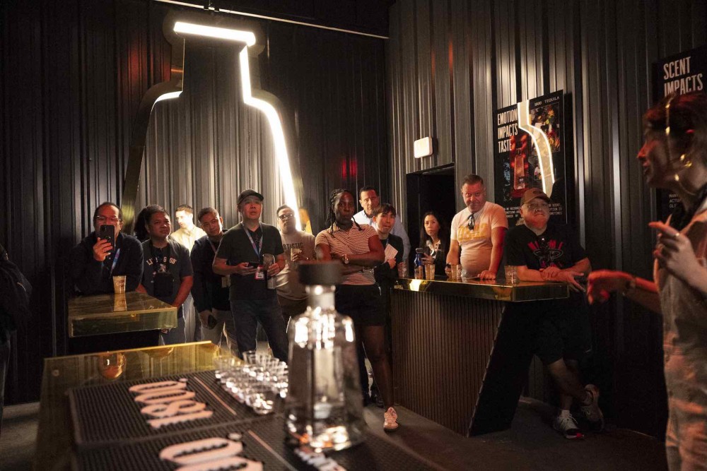 Discover your tequila palate during our guided immersive agave tour