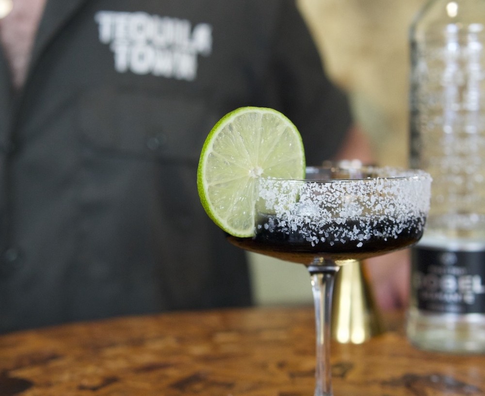 At Tequila Town, we care about the quality of our agave spirits. Enjoy elevated, specially crafted cocktails.