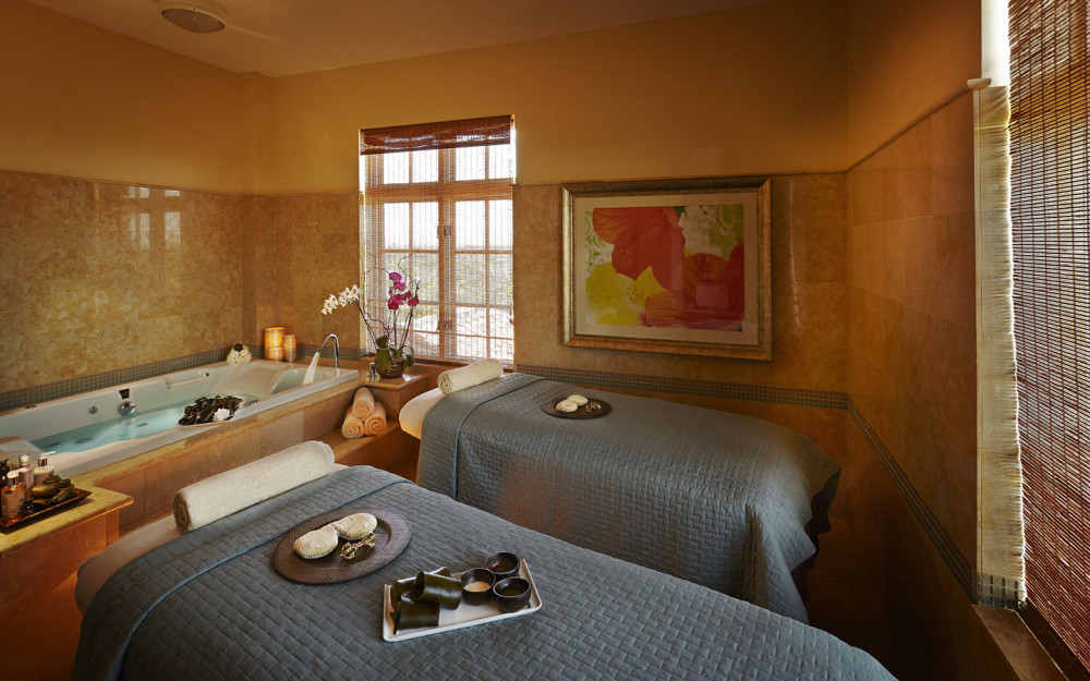 Biltmore Spa