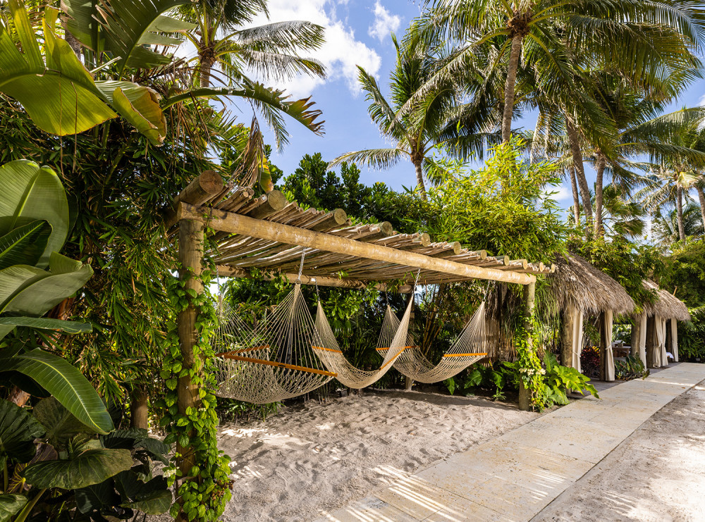 Cabana Hammocks