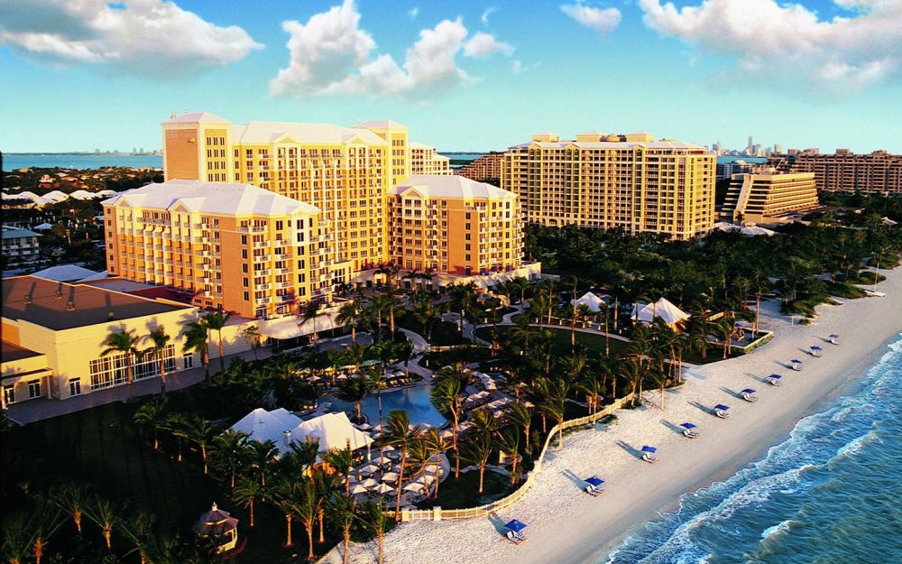 The Ritz-Carlton, Key Biscayne