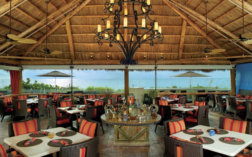Cantina Beach