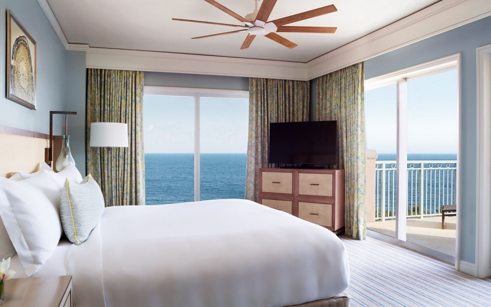 Suite Master Bedroom