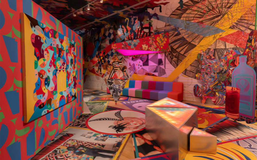 Assume Vivid Astro Focus: XI | Miami & Miami Beach