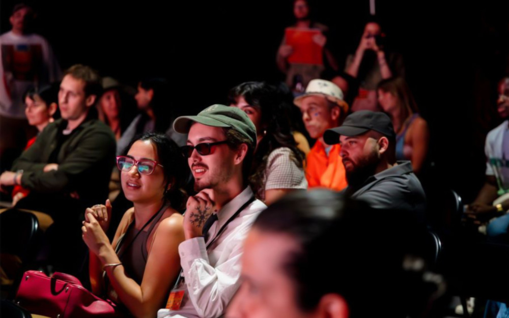Third Thursdays: Subtropic Film Festival photo