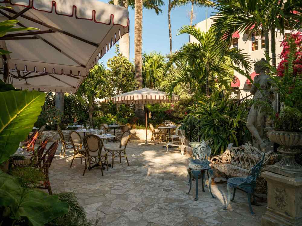 Окунитесь в Золотой век Парижа в La Grande Boucherie Miami.