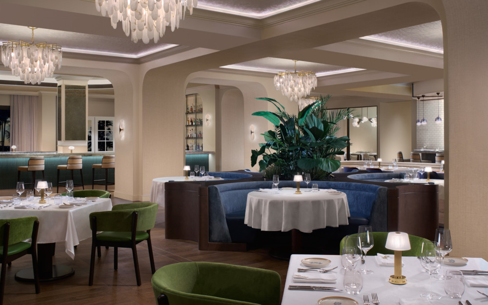 Mother's Day at The Ritz-Carlton, Key Biscayne photo