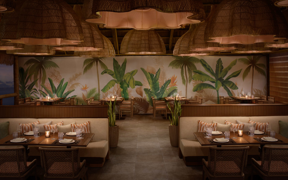 Mother's Day at The Ritz-Carlton, Key Biscayne photo