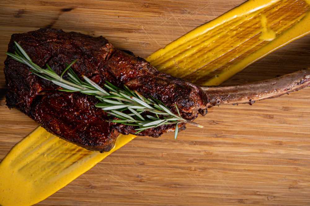32oz Prime Tomahawk