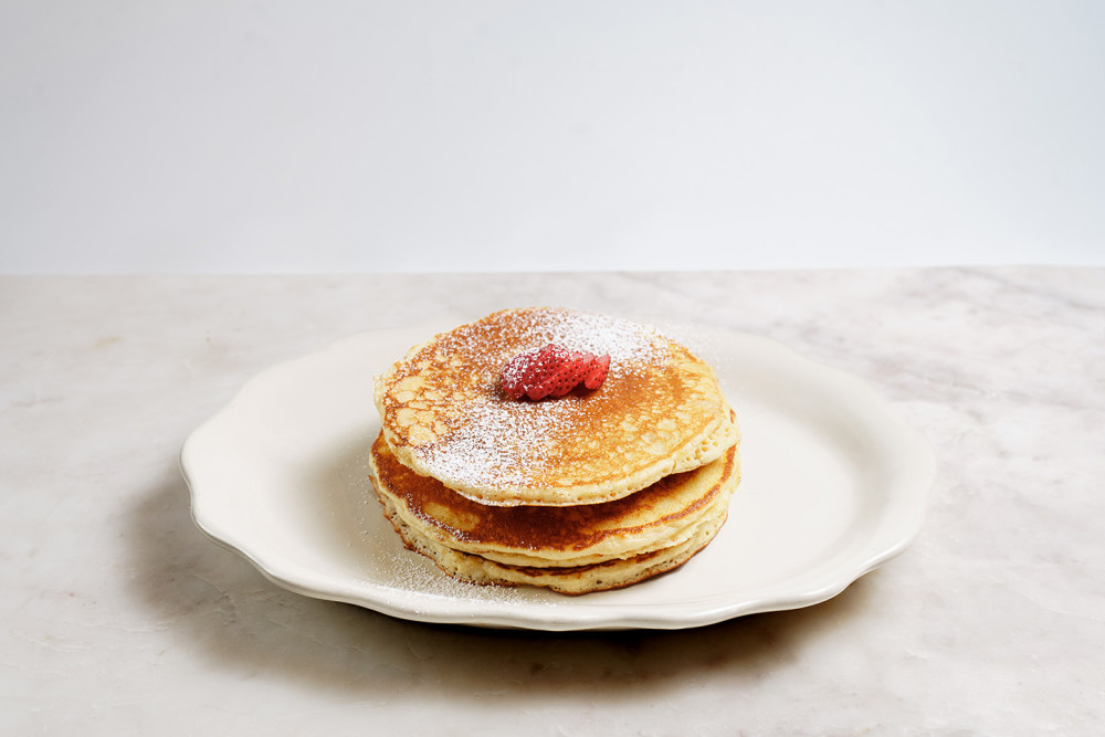 Add Nutella / Dulce de Leche / Pistachio Cream / Chocolate Chips / (+$1.00 ea)