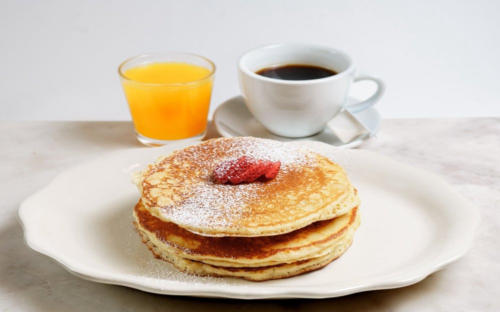 (Add Chocolate Chips or Nutella $0.95)