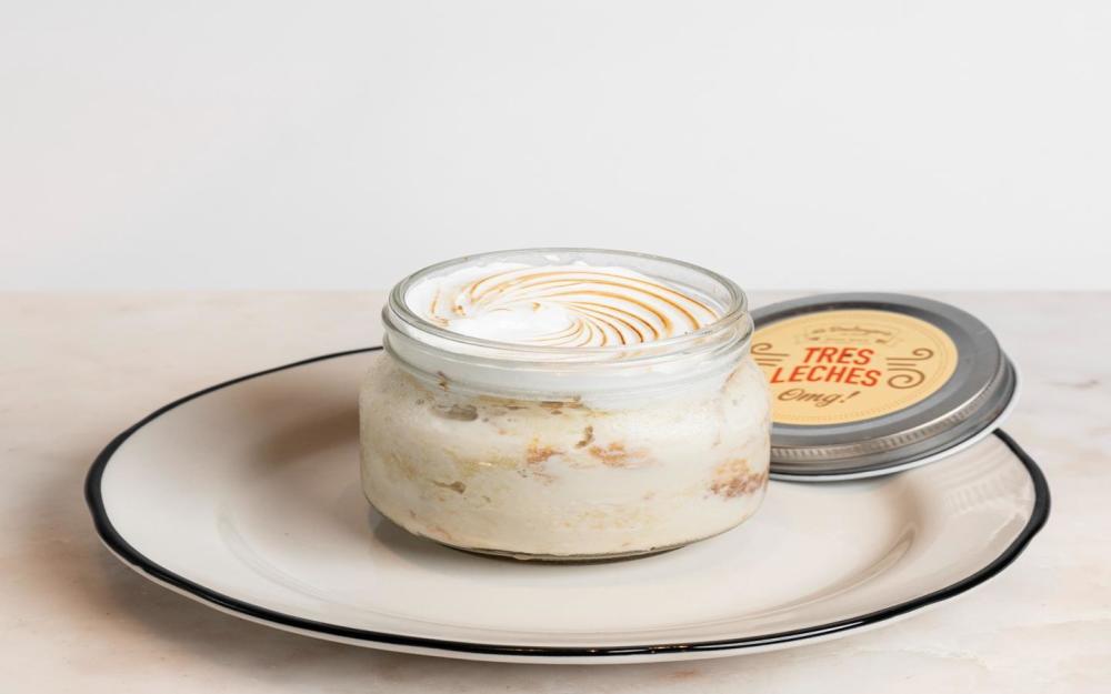 tres leches