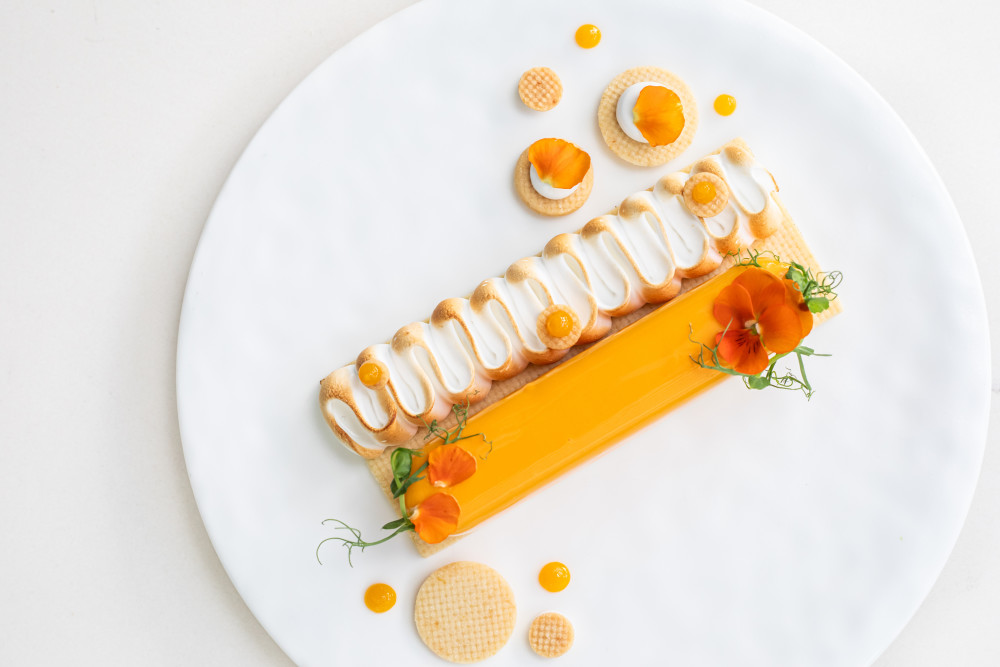 Tropical Tart
