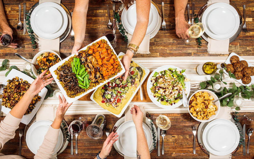 Catering