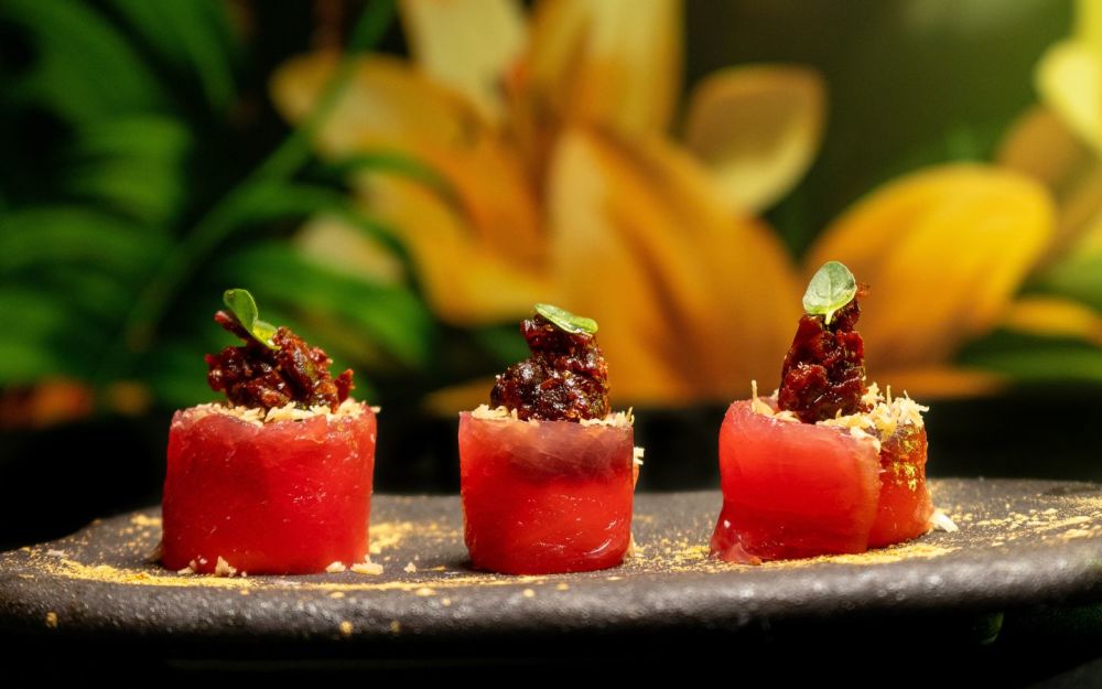 Tuna Nagasaki