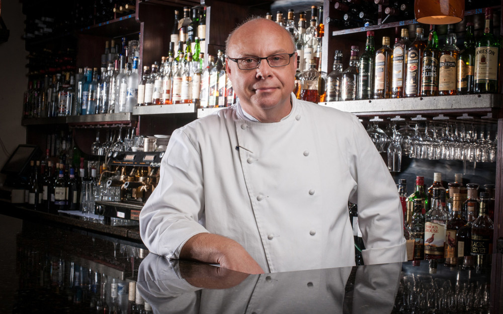 Two Chefs Restaurant