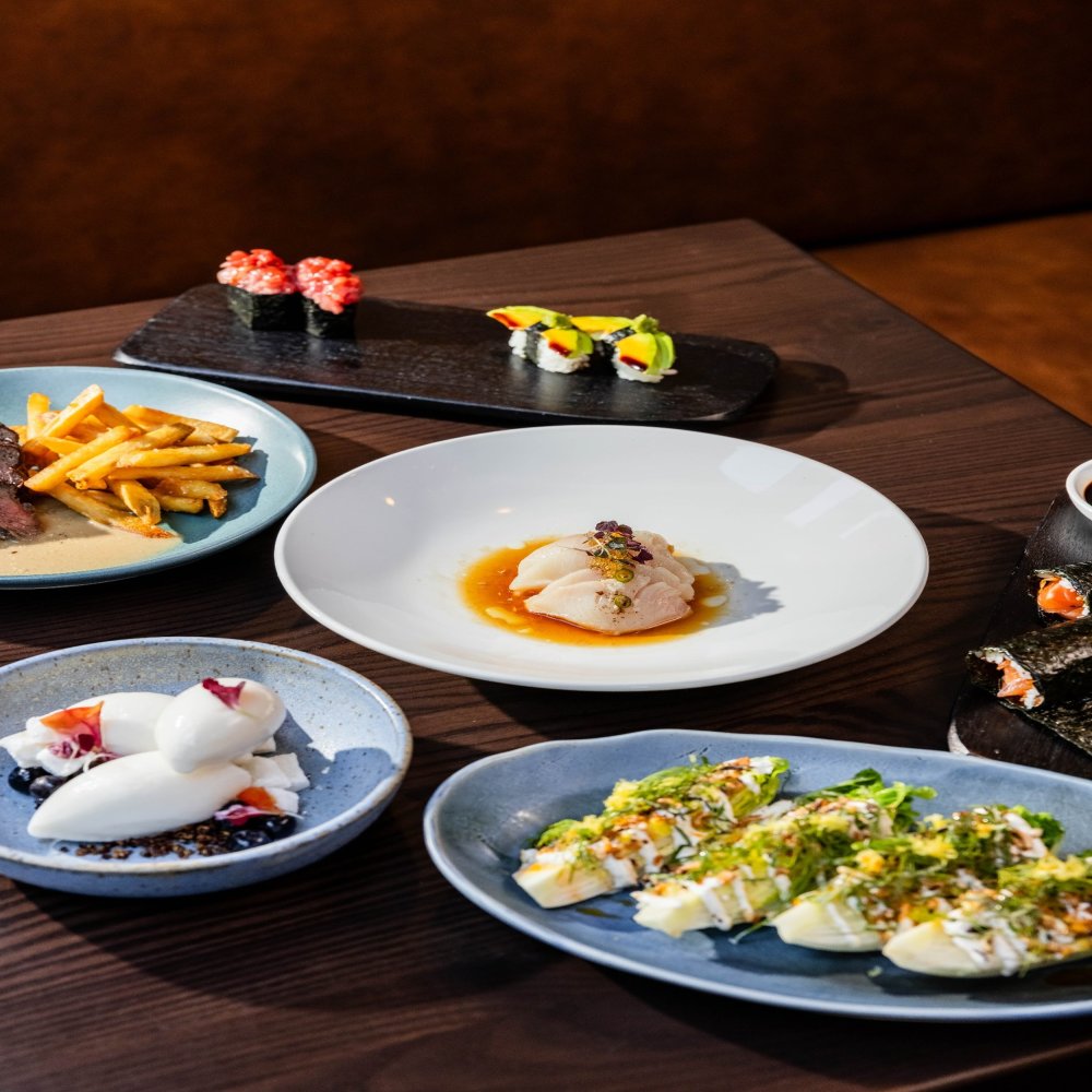 Uchiko Miami Beach