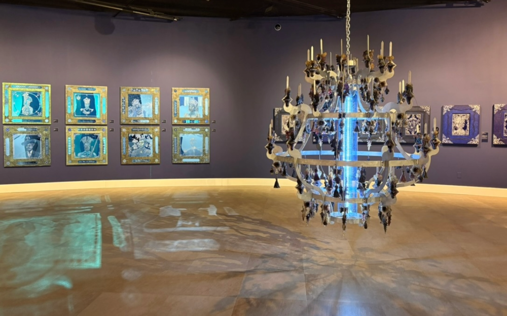 A vibrant Miami cultural hub showcasing internationally renowned artists and emerging talent through professional exhibitions and educational programs A vibrant Miami cultural hub showcasing internationally renowned artists and emerging talent through professional exhibitions and educational programs