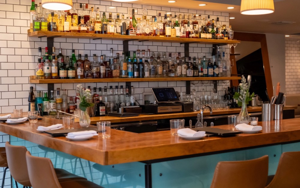 Ariete's Bar
