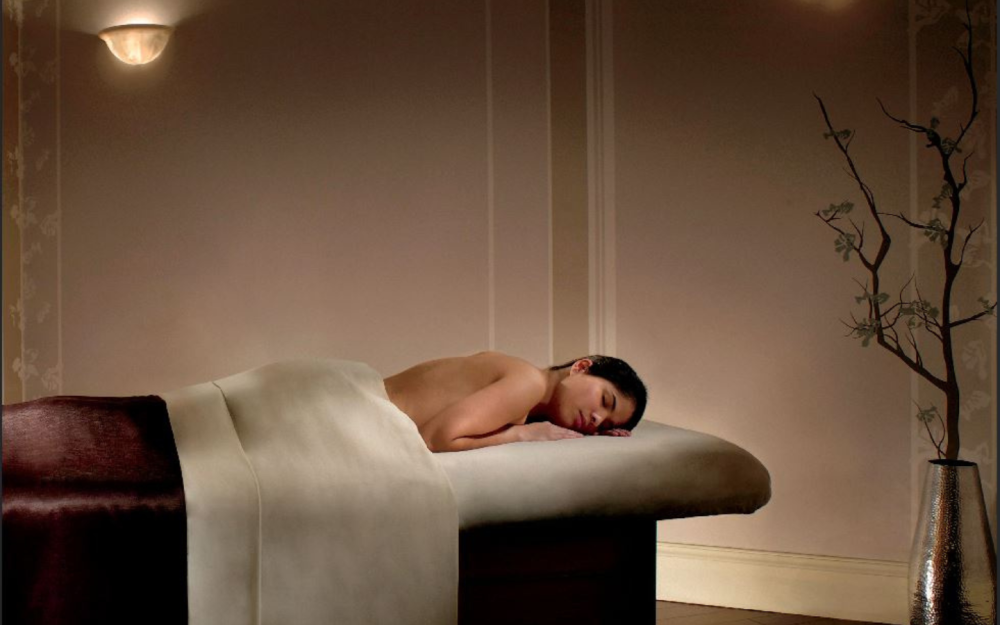 Boutique Spa at Ritz-Carlton Coconut Grove, Miami
