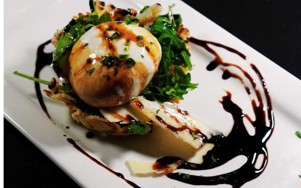 Thoughtfully crafted starters.