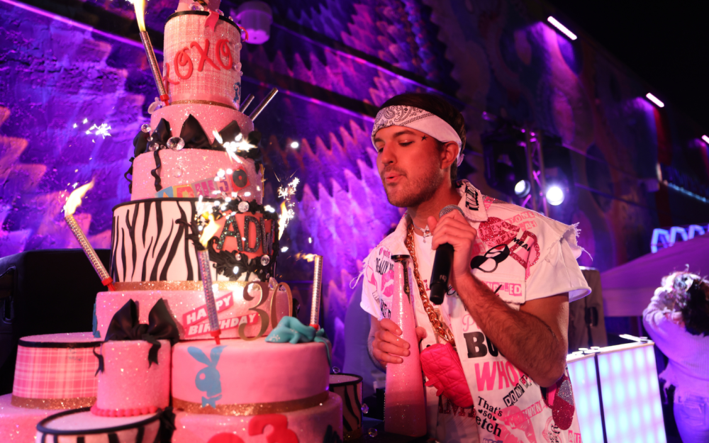 Celebrate your adult birthday party at FunDimension! Enjoy drinks, games, and non-stop fun in a lively, one-of-a-kind venue!