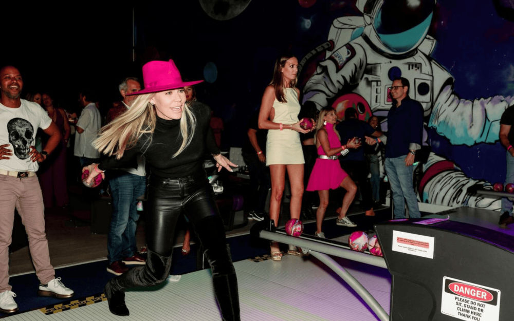 Gather your crew and roll into fun with Duckpin Bowling at FunDimension! A unique twist on bowling, perfect for all ages and group celebrations!