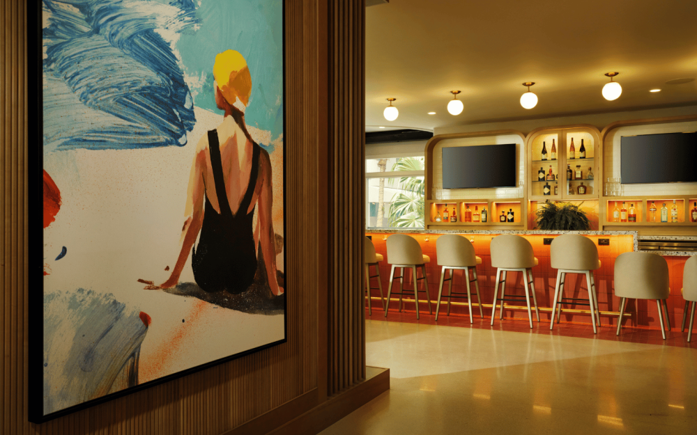 Lobby Bar
