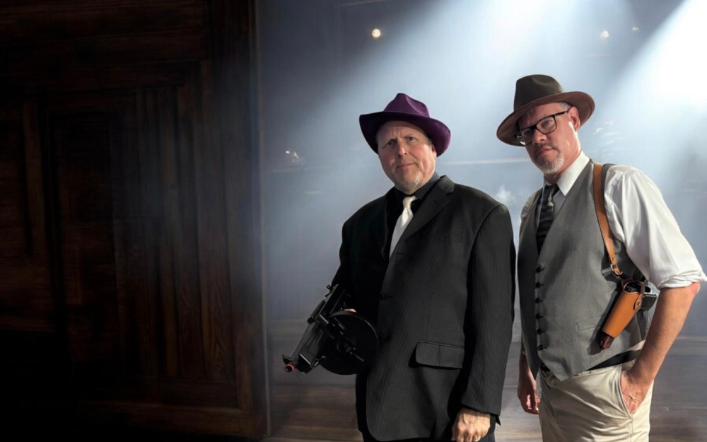 Murder Mystery Dinner & Show: Isabela's Lounge photo