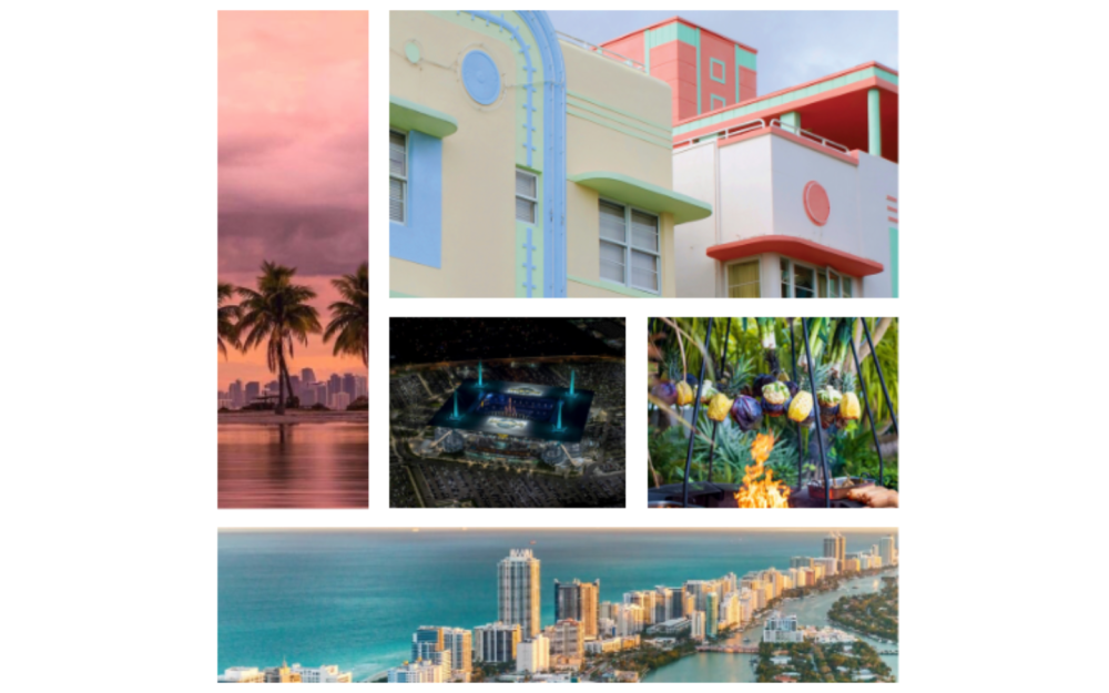 IG Travel is a Florida-based travel agency, let's plan your next Miami visit!