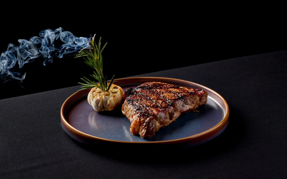 Steak Dinner