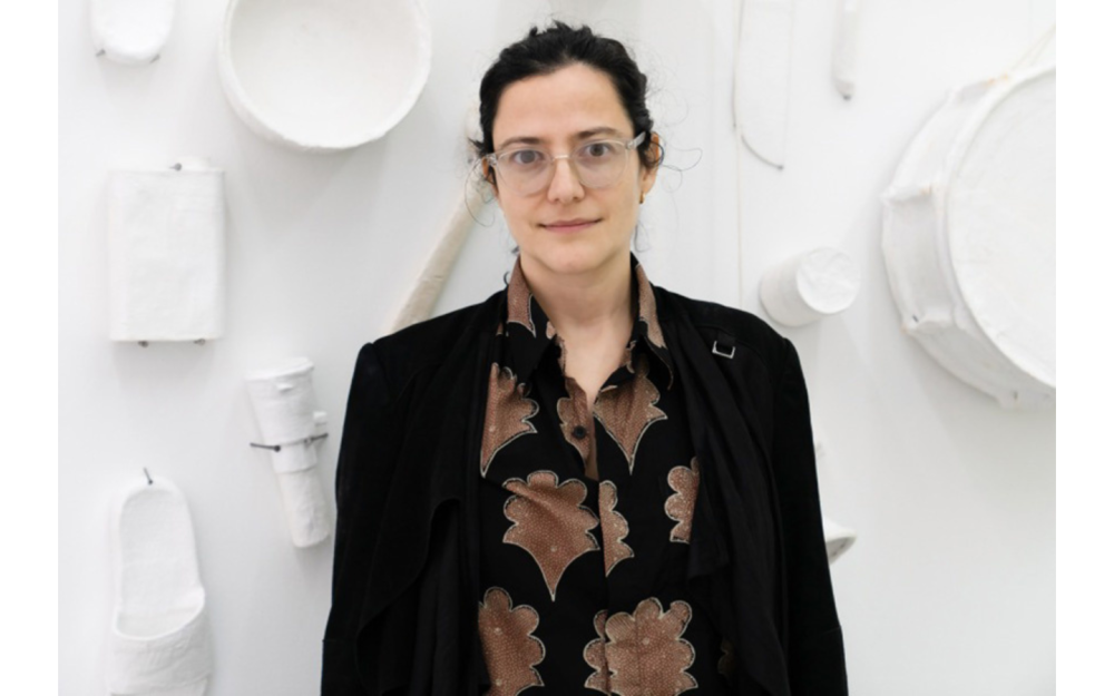 The Bass Dialogues | Featuring Amalia Pica photo