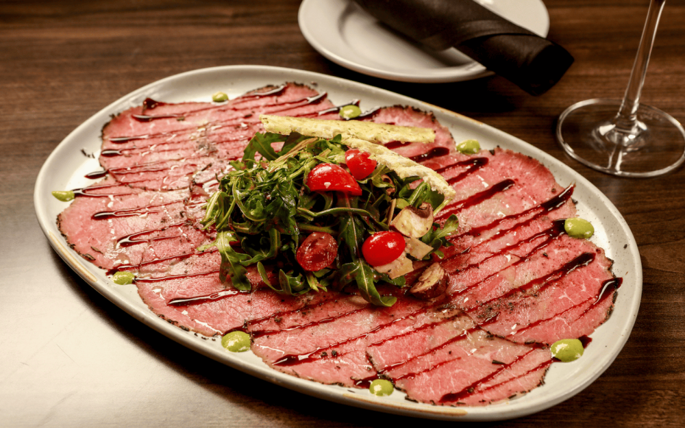 Carpaccio
