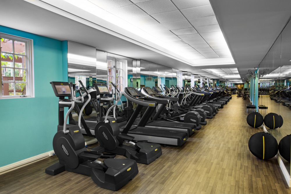 Biltmore Fitness