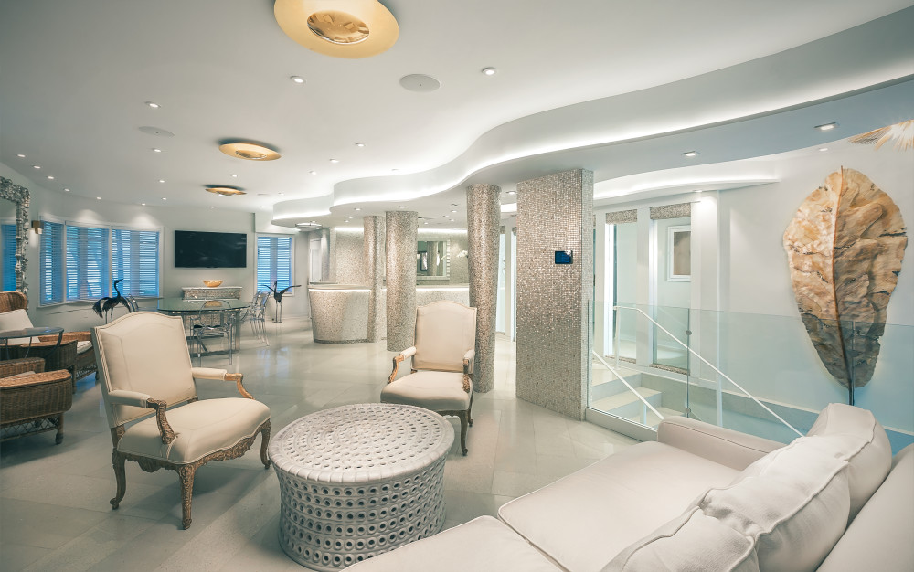 VIP Room, Available for Private Events or Meetings