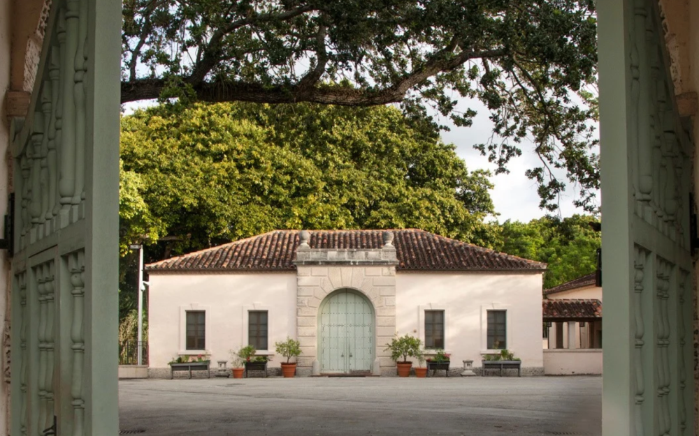 Vizcaya's Urban Farm: A Behind the Scenes Guided Tour photo